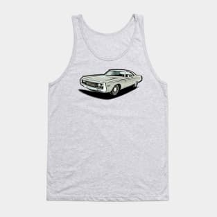 Chrysler New Yorker / Newport Version 2 Tank Top